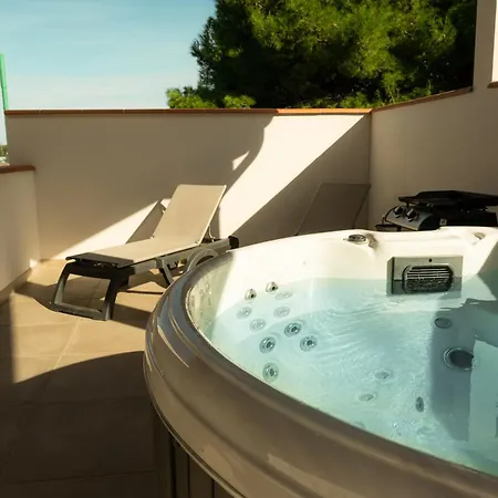 Domaine Saint Thomas Holiday home