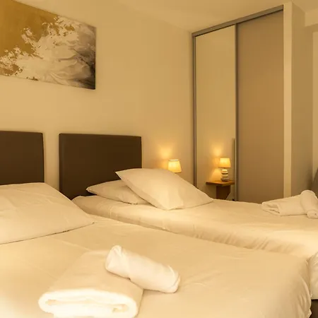 Holiday home Domaine Saint Thomas Argeles-sur-Mer