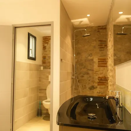 Tatil Evi Domaine Saint Thomas