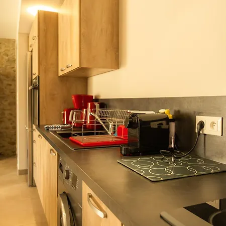 Holiday home Domaine Saint Thomas Argeles-sur-Mer