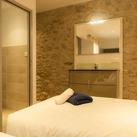 Domaine Saint Thomas Holiday home