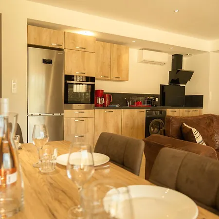 Holiday home Domaine Saint Thomas *