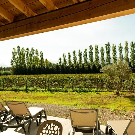 Domaine Saint Thomas * Argeles-sur-Mer