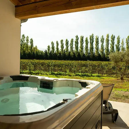 Domaine Saint Thomas Holiday home *