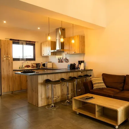 Holiday home Domaine Saint Thomas *