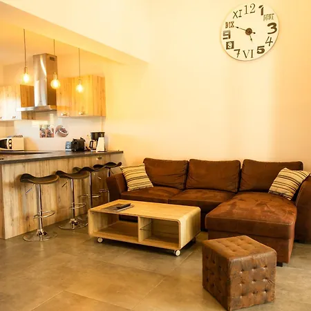 Holiday home Domaine Saint Thomas