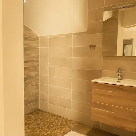 Holiday home Domaine Saint Thomas Argeles-sur-Mer