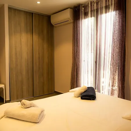 Domaine Saint Thomas Holiday home *