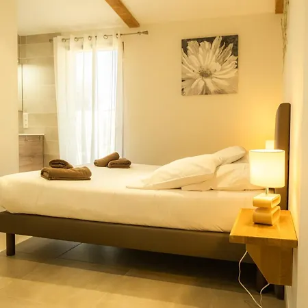 Domaine Saint Thomas Tatil Evi