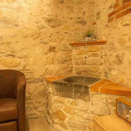 Holiday home Domaine Saint Thomas *