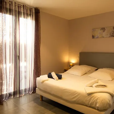 Domaine Saint Thomas Argelès-sur-Mer