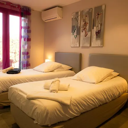 Domaine Saint Thomas * Argelès-sur-Mer