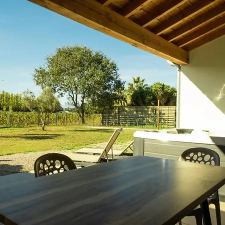 Tatil Evi Domaine Saint Thomas