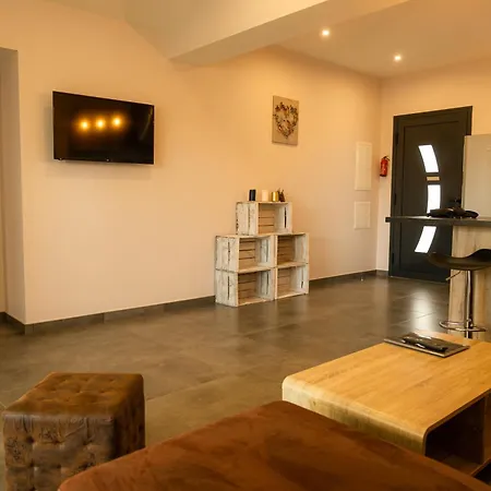 Holiday home Domaine Saint Thomas *