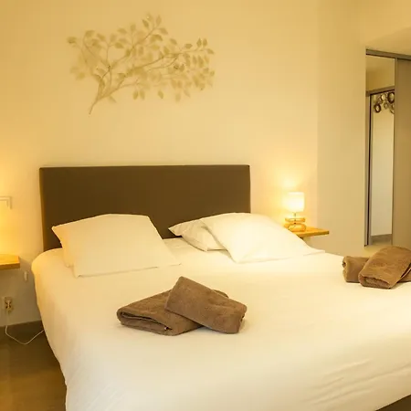 بيت للعطل Domaine Saint Thomas *