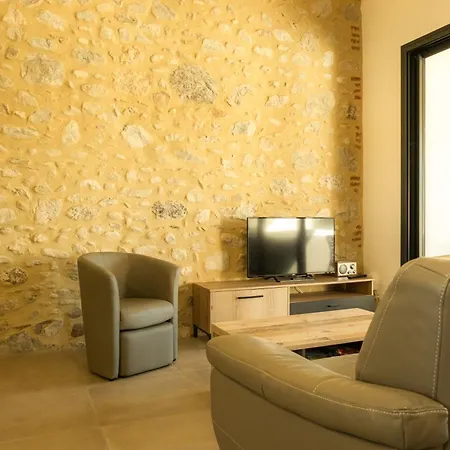 Domaine Saint Thomas *