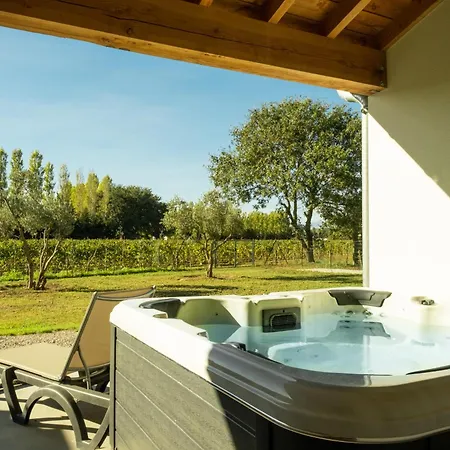 Domaine Saint Thomas * Argeles-sur-Mer