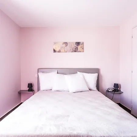 Domaine Saint Thomas Holiday home