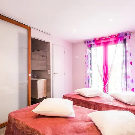Holiday home Domaine Saint Thomas