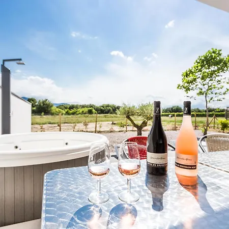 Domaine Saint Thomas Argeles-sur-Mer