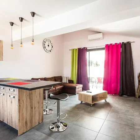 Domaine Saint Thomas