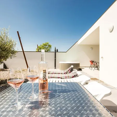 Holiday home Domaine Saint Thomas Argeles-sur-Mer