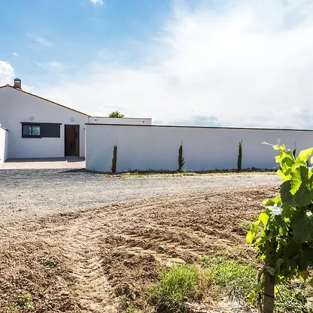 Domaine Saint Thomas